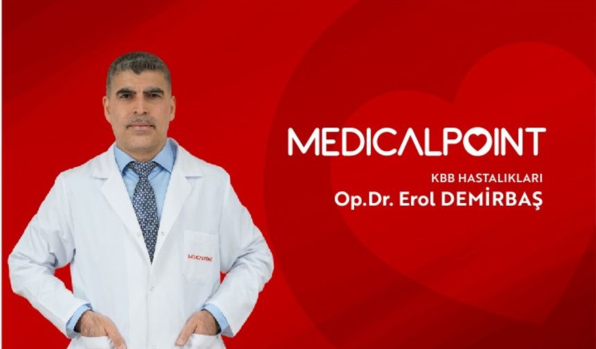 Baş dönmesi kaderiniz olmasın!