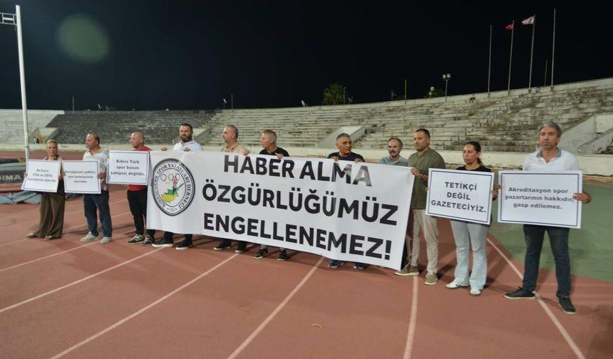 KTSYD’den KTFF’nin Yasakçı Tutumuna Tepki
