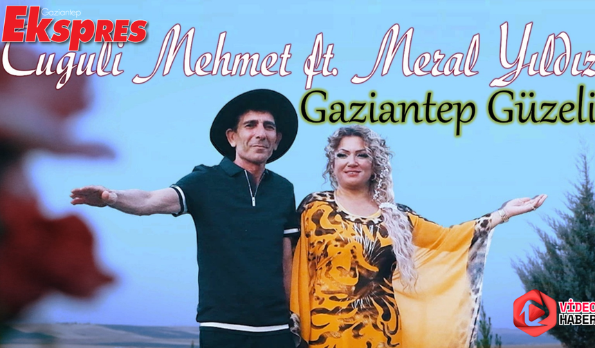 Gaziantep’e özel yeni türkü çıkaracağız