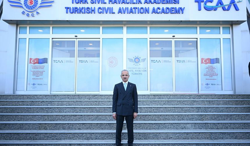 Gaziantep’e dev proje