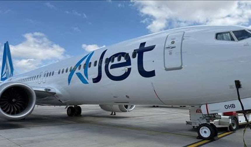 AJet’ten yurt içi uçuşlarda indirimli bilet kampanyası başladı mı?