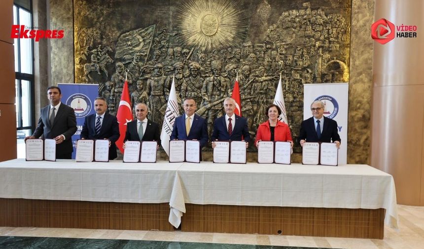 Gaziantep’te kitapseverlere büyük müjde