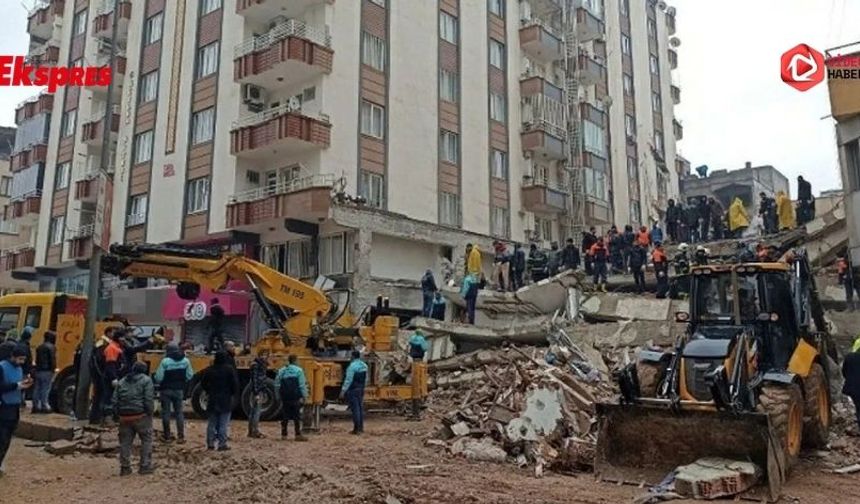 Furkan Apartmanı davasında flaş karar!