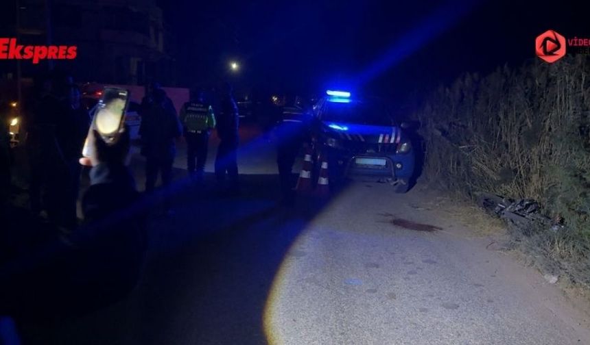 Gaziantep'te feci kaza: Muhtar hayatını kaybetti