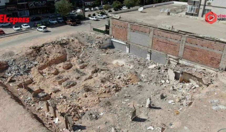 Emre Apartmanı davasında kritik karar