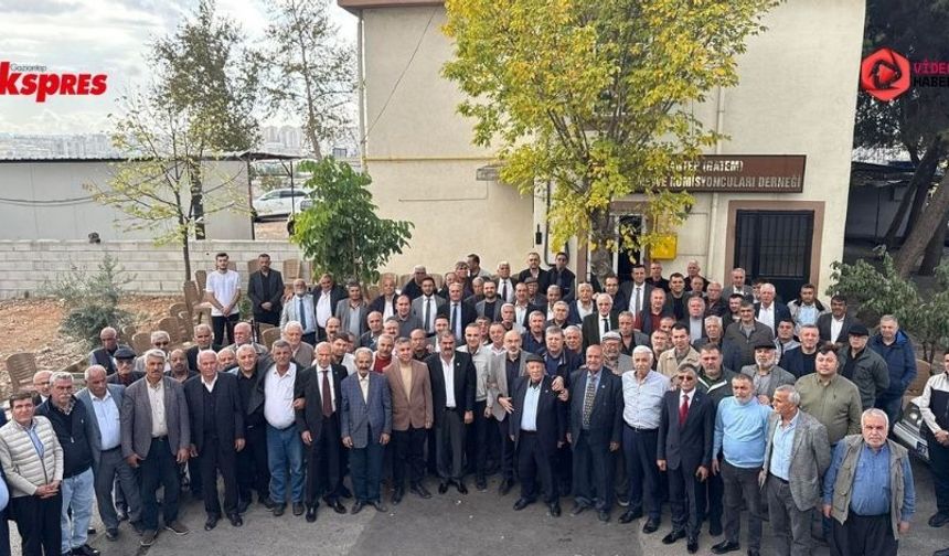 CHP’nin yeni başkanı Açar oldu