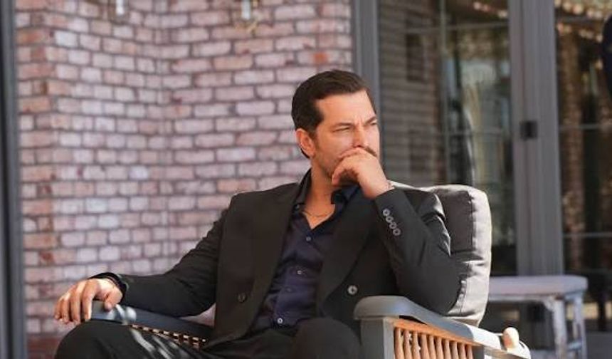 Eşref Rüya 26. bölüm Nisan ölümle yüz yüze!