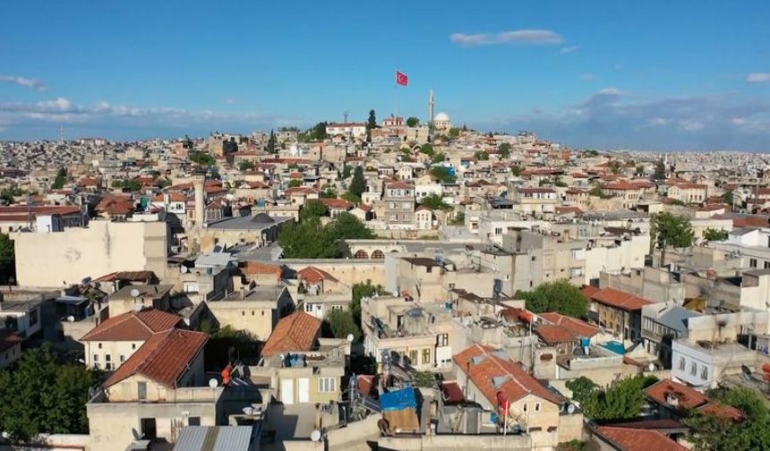 Gaziantep büyüyor! İki yeni ilçe geliyor