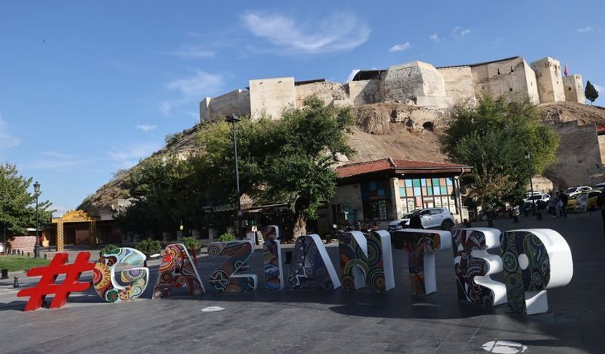 Gaziantep ihracatta ilk 10’da