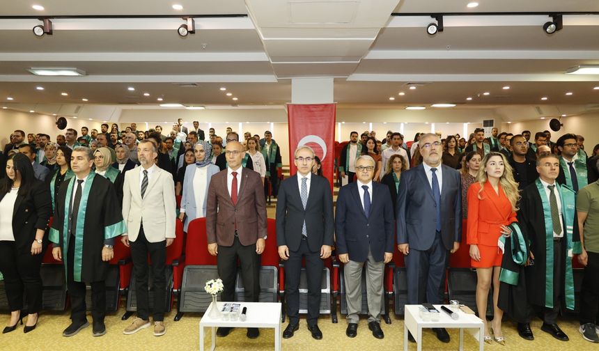 GİBTÜ Akademik Genel Kurulu gerçekleşti