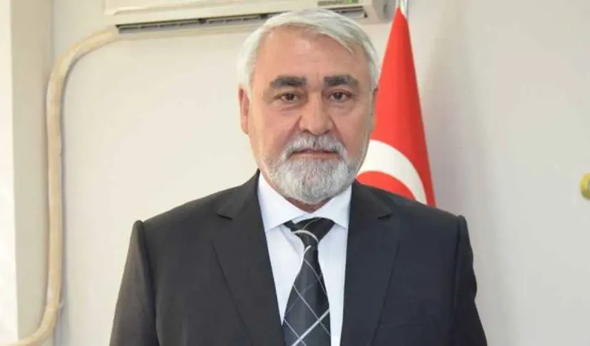 Yıldırım: “19 Mart Türkiye Siyasetinde Kara Bir Lekedir”