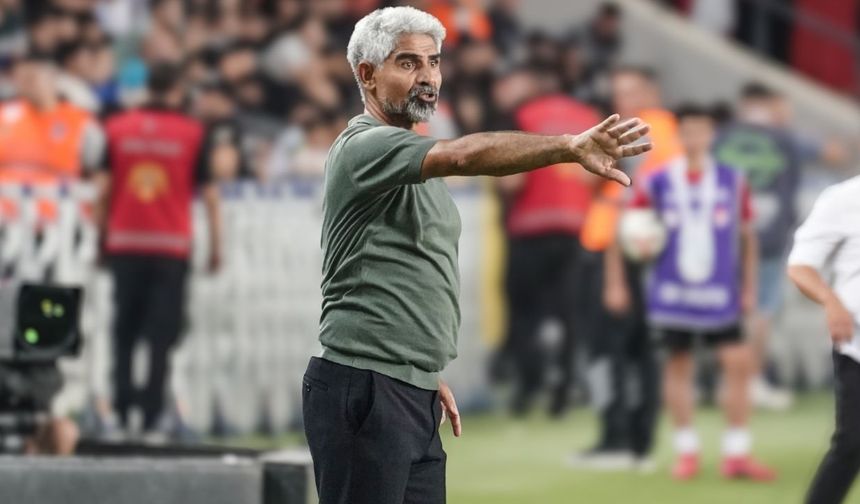 Süper Lig’de şok ayrılık