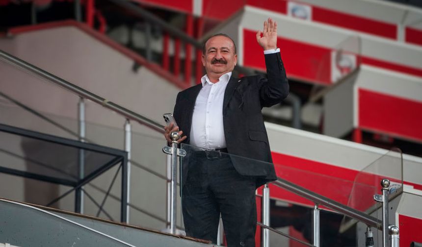 Memik Yılmaz’dan taraftarlara çağrı
