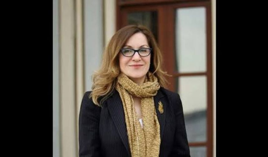 Prof. Dr. Handan İnci Elçi Hayatını Kaybetti
