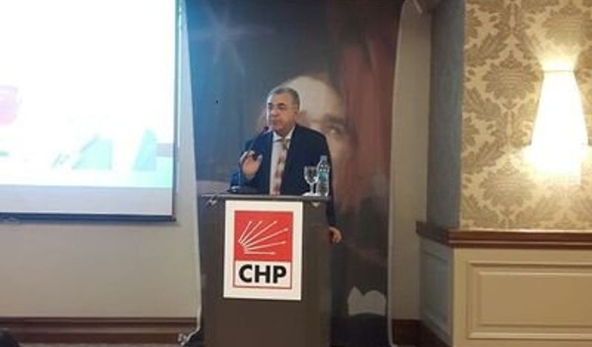Demokrat geçinenleri rahatsız etmeli