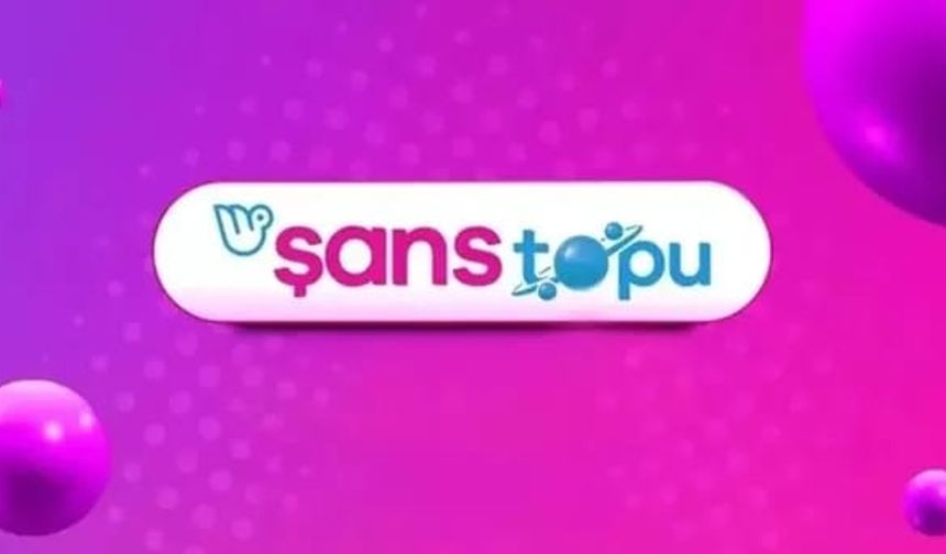 15 Ekim 2025 şans topu sonuçları açıklandı