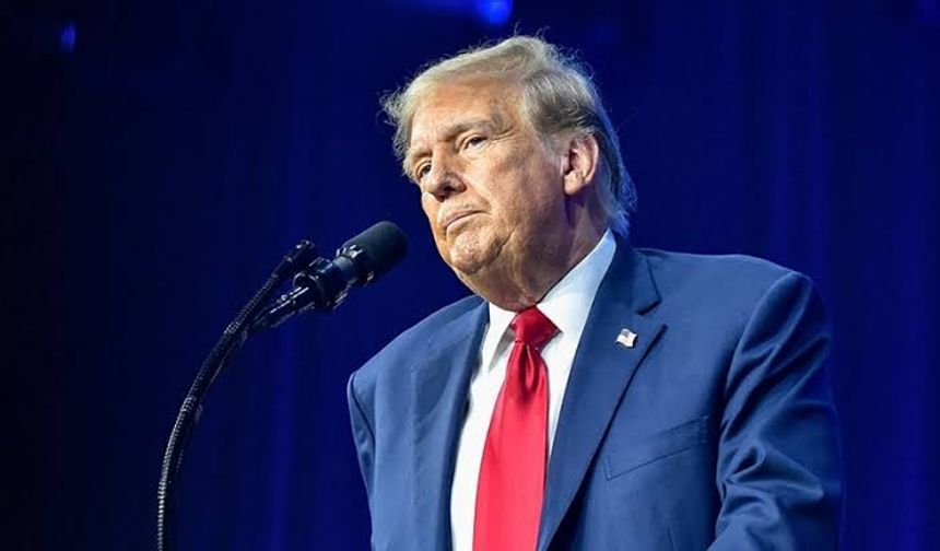 Trump’tan Çin’e yüzde 100 ek gümrük vergisi