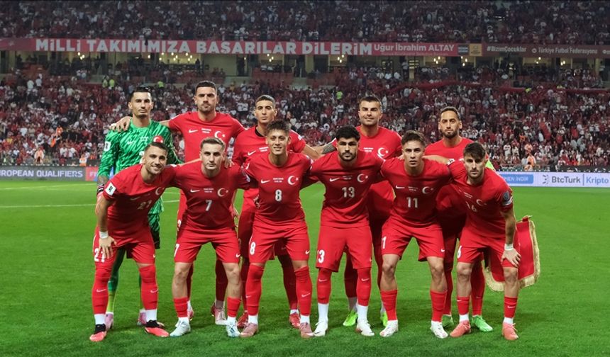 Bulgaristan - Türkiye maçı ne zaman, saat kaçta, hangi kanalda