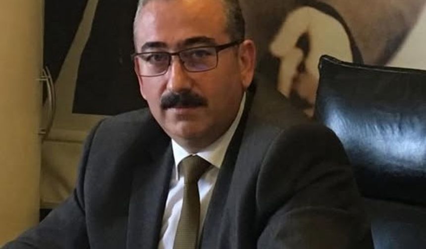 “Koltuklar değil, ilkeler kazansın!”