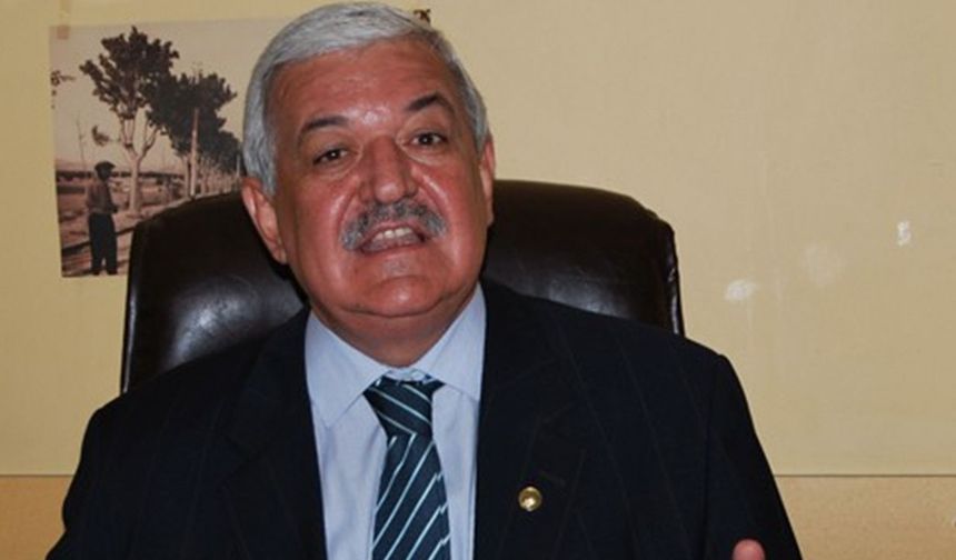 Ağyüz’ten kongre öncesi sert tepki