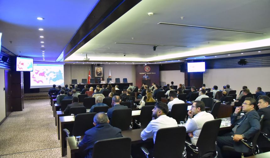 Sanayiciler için teşvikte yeni dönem