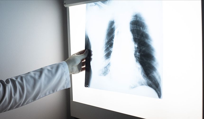 Kış aylarında zatürreye dikkat