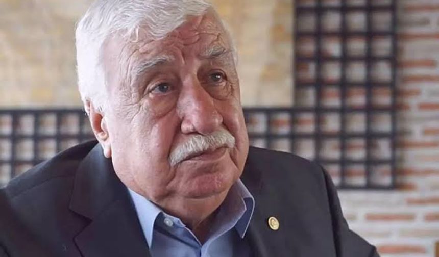 Usta Oyuncu Ahmet Gülhan 85 Yaşında Hayatını Kaybetti