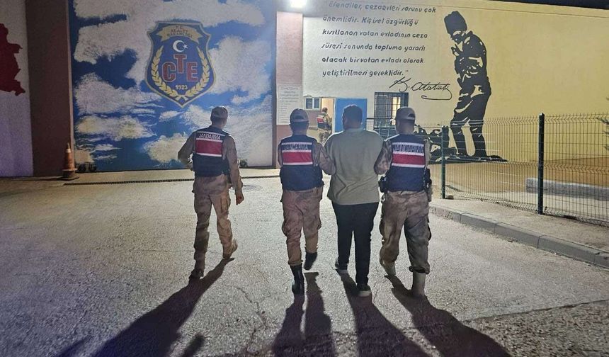 Gaziantep'te arazi kavgası kanlı bitti