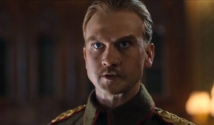 Atatürk 1881–1919 filminin konusu nedir?