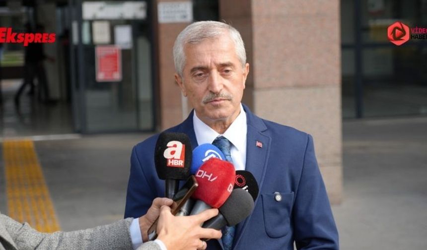 Tahmazoğlu'ndan dikkat çeken açıklamalar...