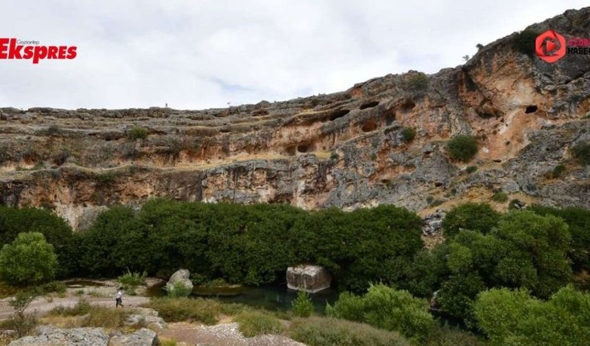 Adrenalin severlerin yeni rotası