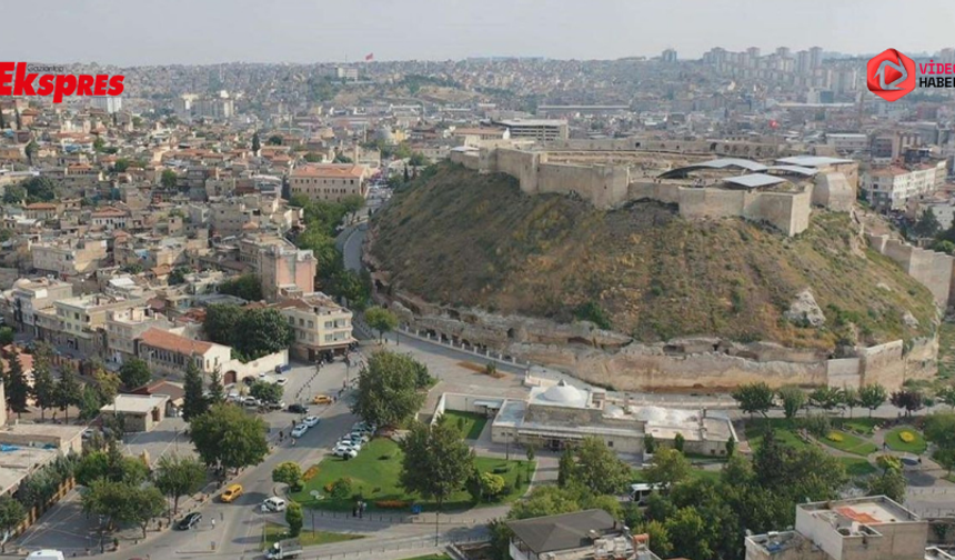 Gaziantep ’in unutulmaz kahramanlık destanı