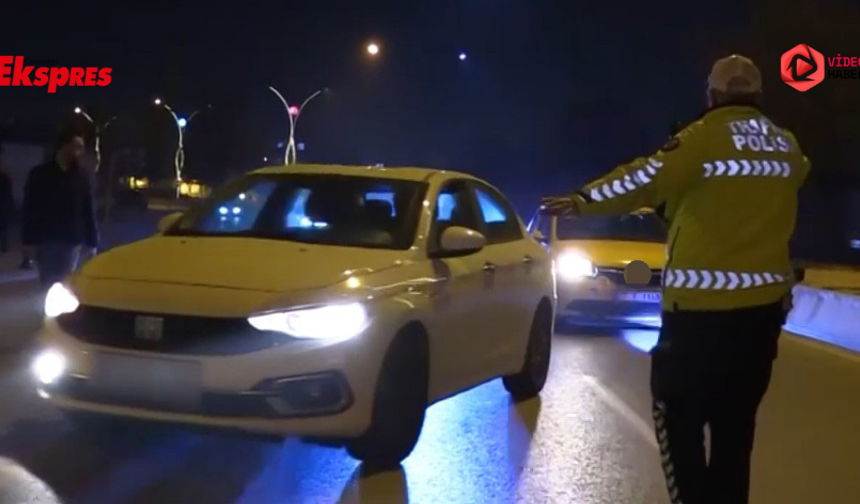 Gaziantep’te dev operasyon: Milyonluk ceza kesildi