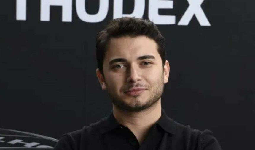 Thodex kurucusu Faruk Fatih Özer cezaevinde ölü bulundu