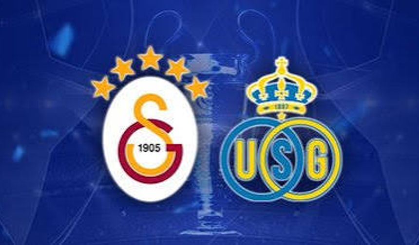Galatasaray, Rams Park’ta USG’ye mağlup oldu