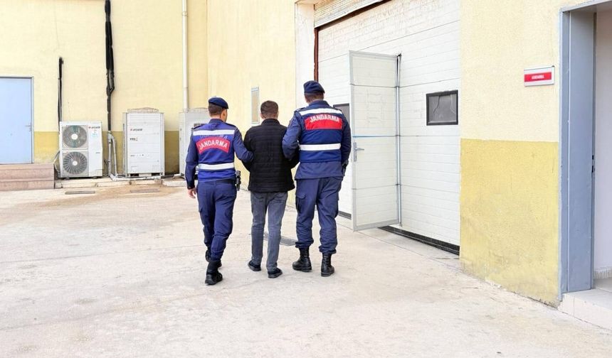 Gaziantep'te 20 yıllık kaçış son buldu