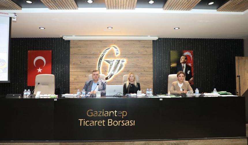 GTB’den yeşil okullar hamlesi