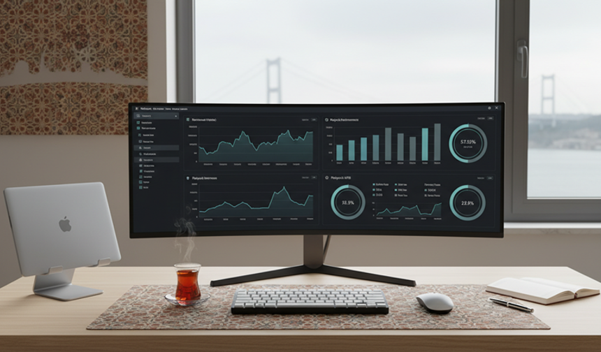 Karşılaştırma için net oyun platformu ölçütleri