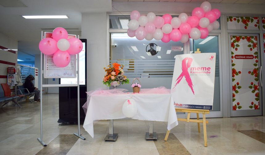 Kanserde hayat kurtaran uyarı