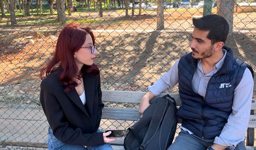 Gaziantep öğrenci şehri değil