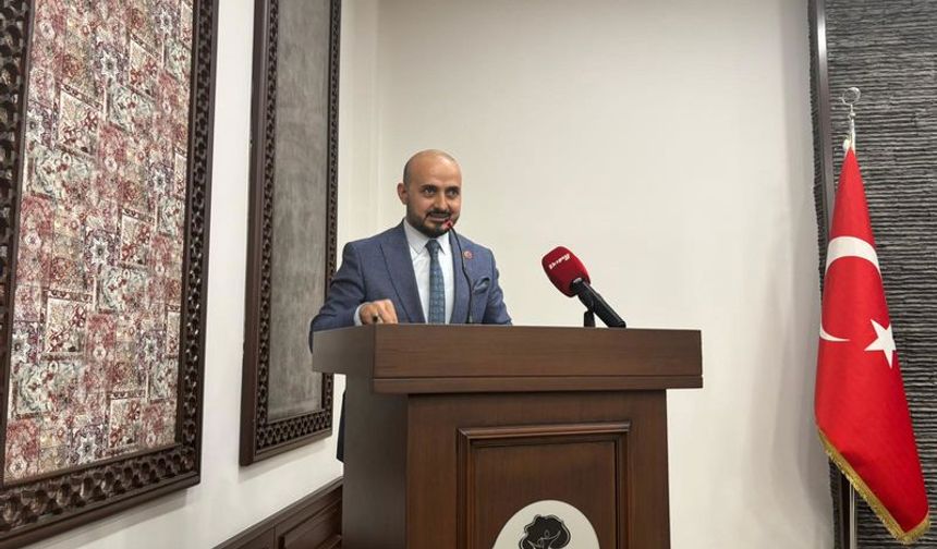 Uçar’dan Birlik çağrısı