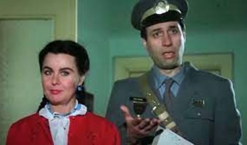 Postacı filmi ne zaman çekildi?