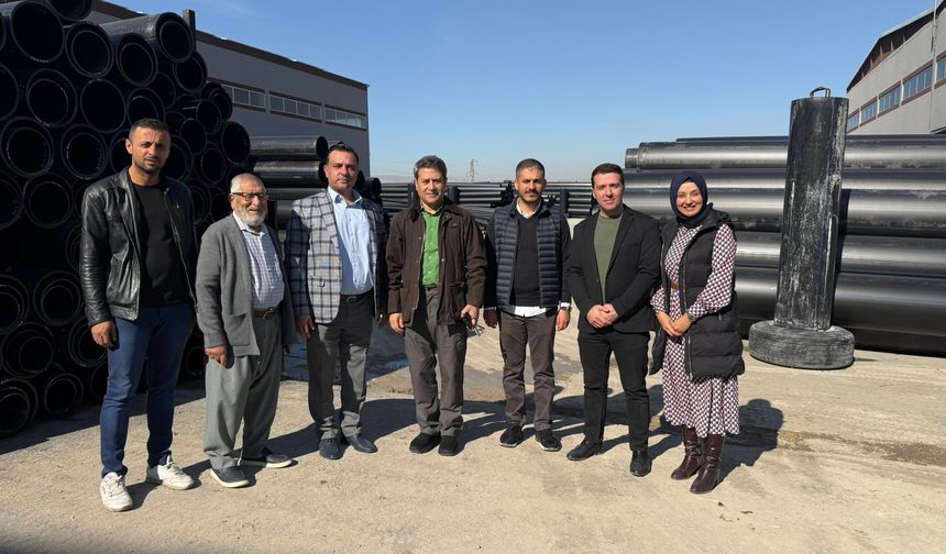 Şahin müjdeyi verdi: Gaziantep için tarihi adım