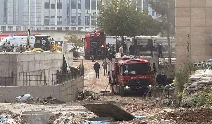 Şanlıurfa’da ki patlamanın nedeni belli oldu mu?