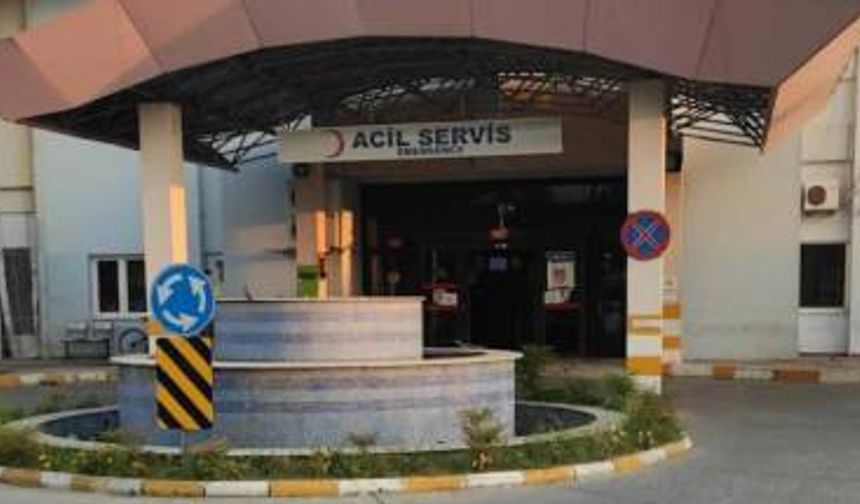 Bir aile daha zehirlendi: Abi hayatını kaybetti