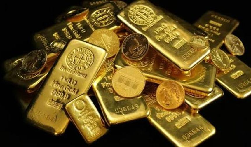 Altın rekor tazeledi! 17 Ocak 2026 gram, çeyrek ve yarım altın fiyatları