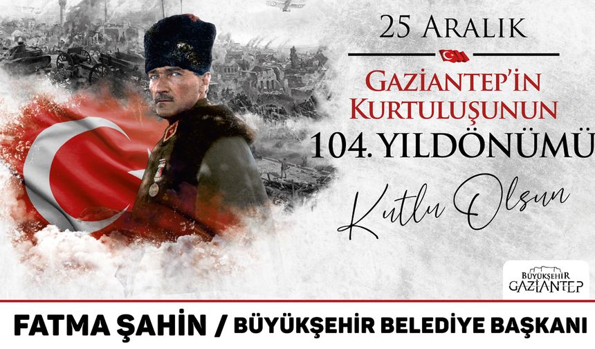 Gazi Şehrin Unutulmaz Savunması