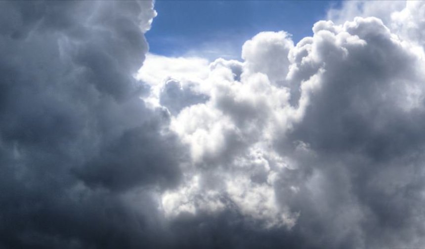 Gaziantep’te sağanak etkili olacak