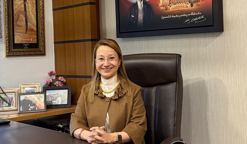 Bakbak’tan sanayi ve üreticilere müjde