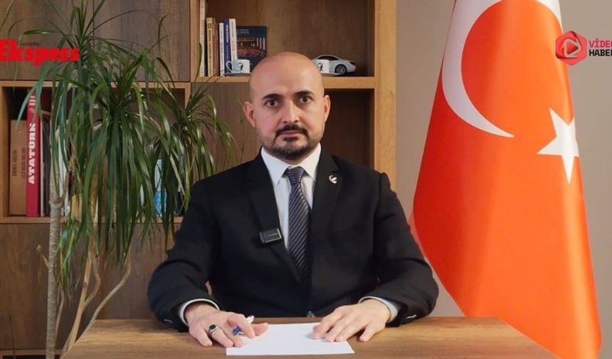 Sorularımızdan rahatsız oldular, girişimizi yasakladılar